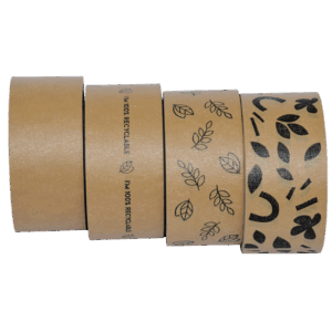 Fita Kraft Eco-friendly 563